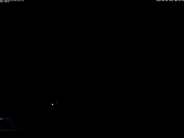 Live camera feed from Damüls, Uga in Vorarlberg, Austria