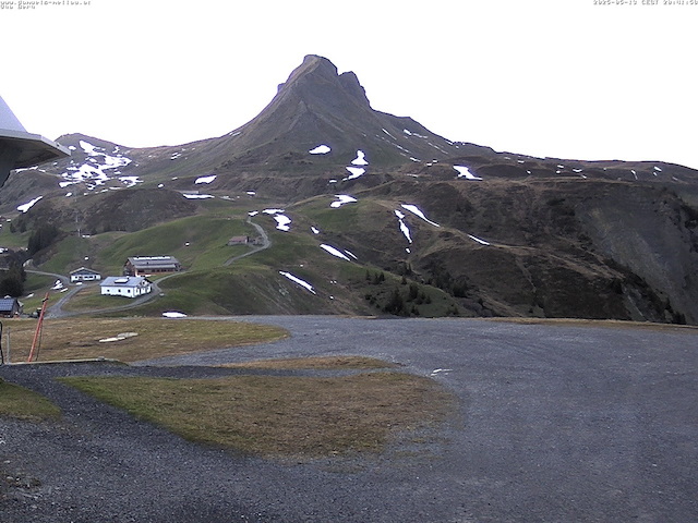 Damüls, Uga Image
