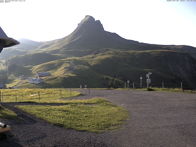 Damüls, Uga Image