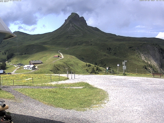 Damüls, Uga Image