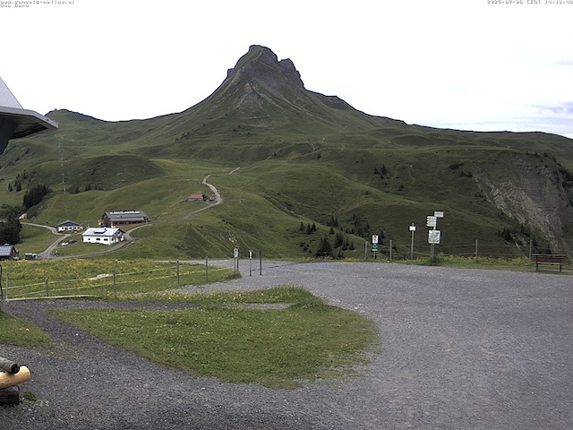 Damüls, Uga Image