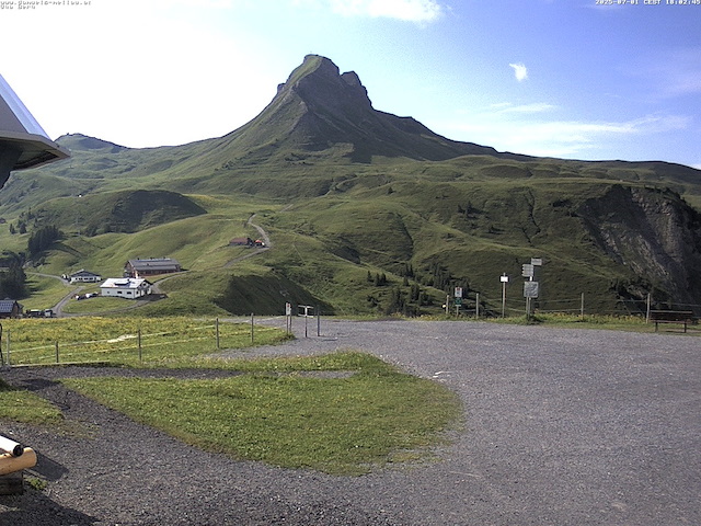 Damüls, Uga Image