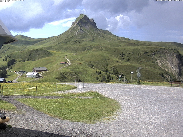 Damüls, Uga Image