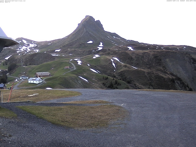Damüls, Uga Image