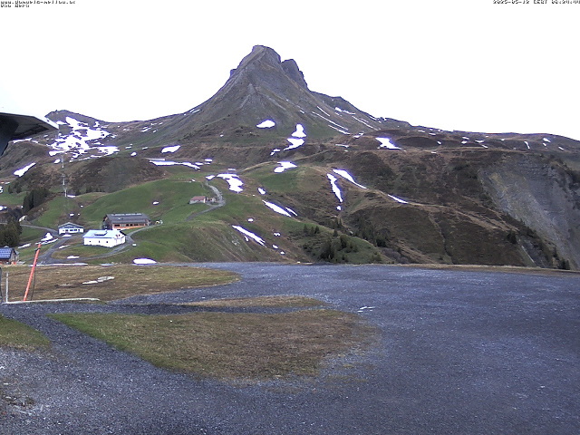Damüls, Uga Image