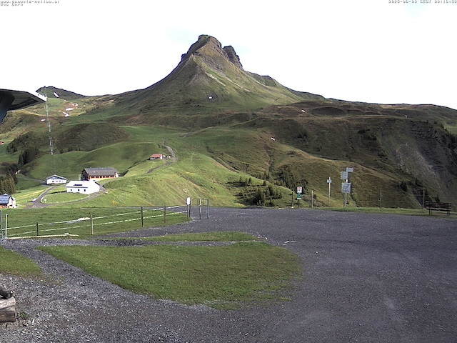 Damüls, Uga Image