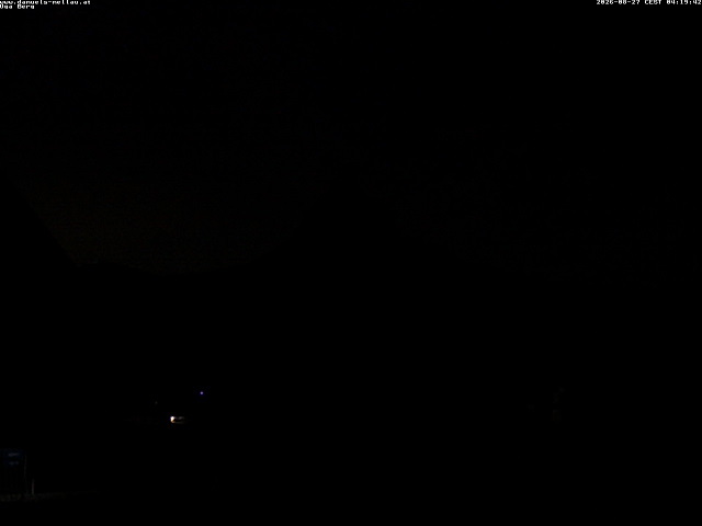 Live camera feed from Damüls, Uga in Vorarlberg, Austria