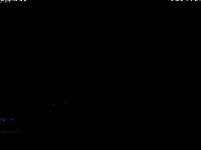Live camera feed from Damüls, Uga in Vorarlberg, Austria
