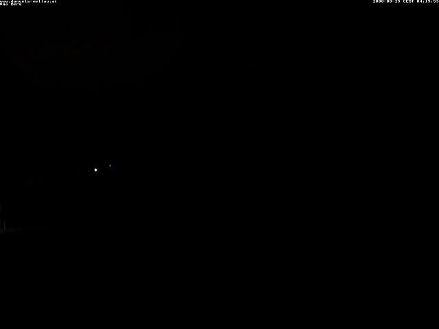 Live camera feed from Damüls, Uga in Vorarlberg, Austria