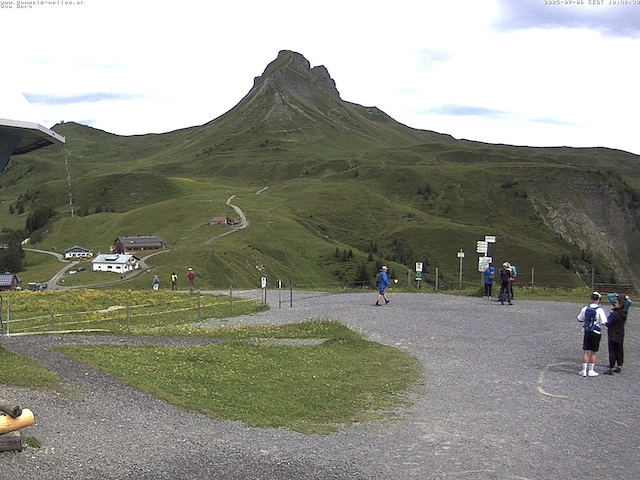 Damüls, Uga Image