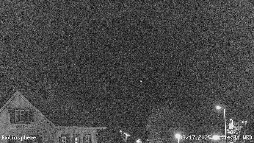 RADiOSPHERE-BURG TECK Image