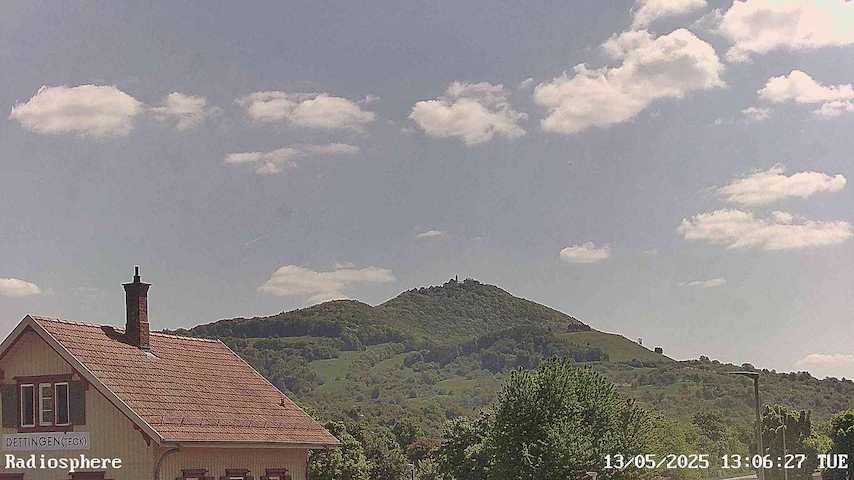 RADiOSPHERE-BURG TECK Image