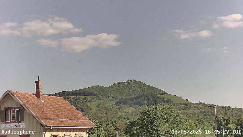 RADiOSPHERE-BURG TECK Image