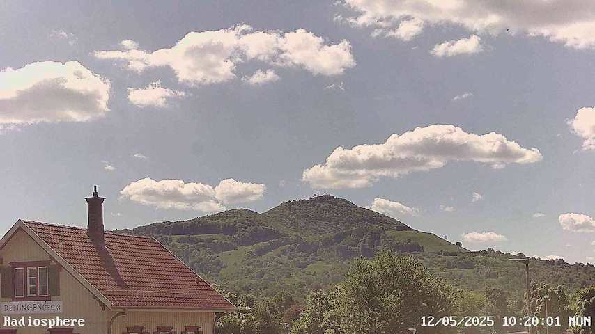RADiOSPHERE-BURG TECK Image