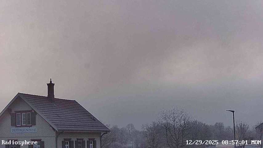 RADiOSPHERE-BURG TECK Image