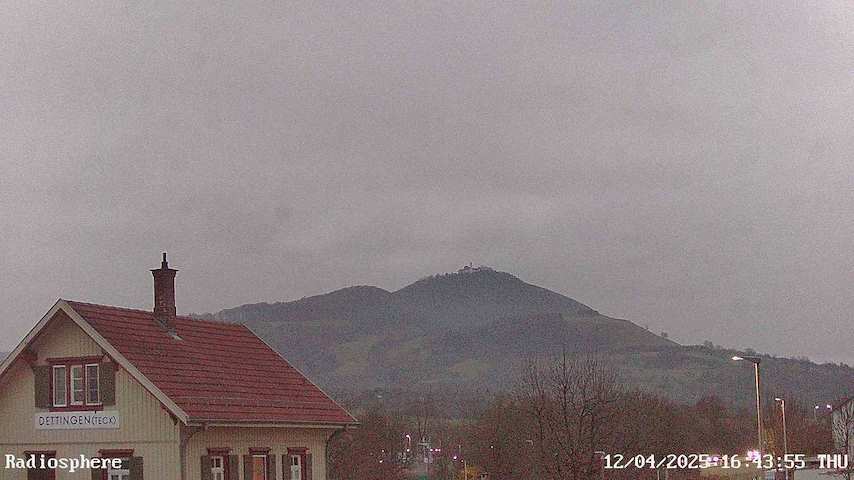 RADiOSPHERE-BURG TECK Image