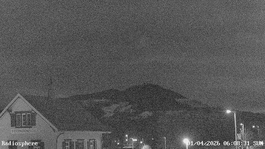 RADiOSPHERE-BURG TECK Image