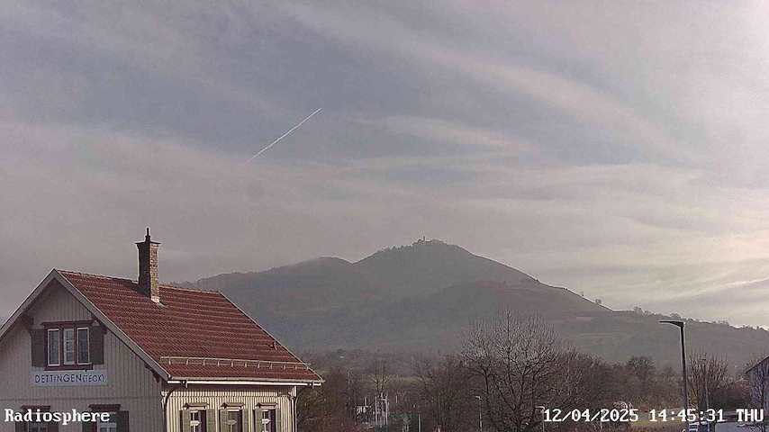 RADiOSPHERE-BURG TECK Image