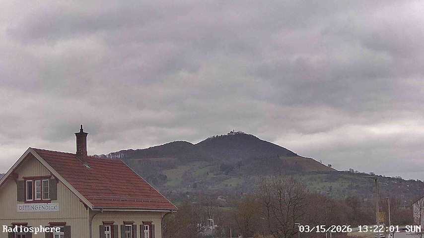 RADiOSPHERE-BURG TECK Image