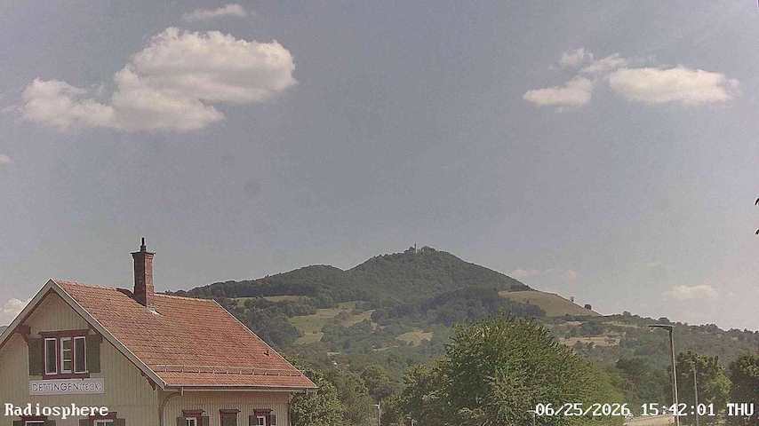 RADiOSPHERE-BURG TECK Image