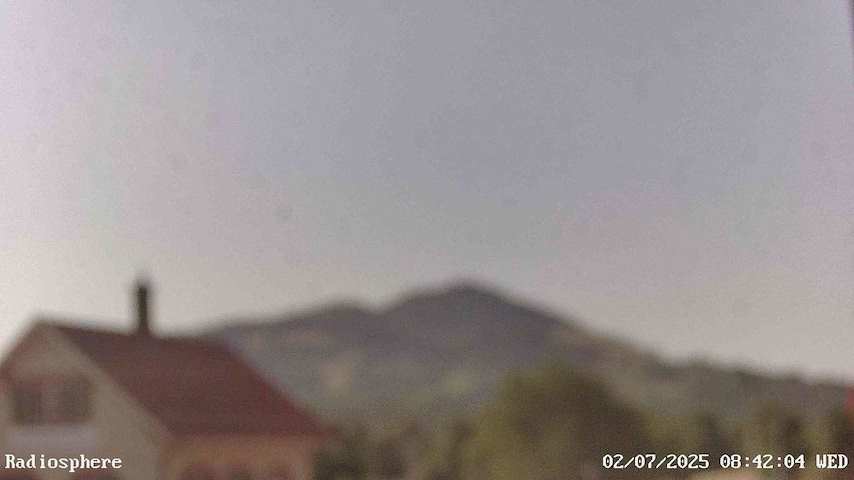 RADiOSPHERE-BURG TECK Image