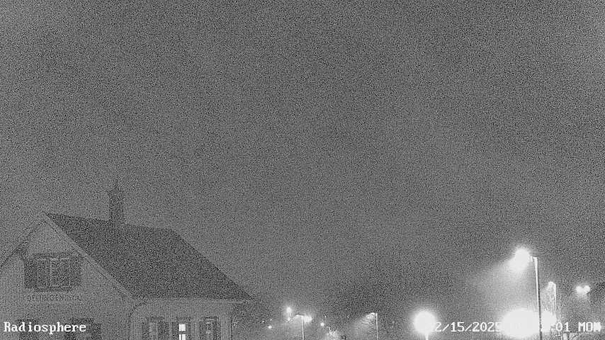 RADiOSPHERE-BURG TECK Image