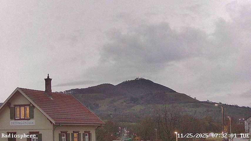 RADiOSPHERE-BURG TECK Image