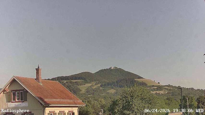 RADiOSPHERE-BURG TECK Image