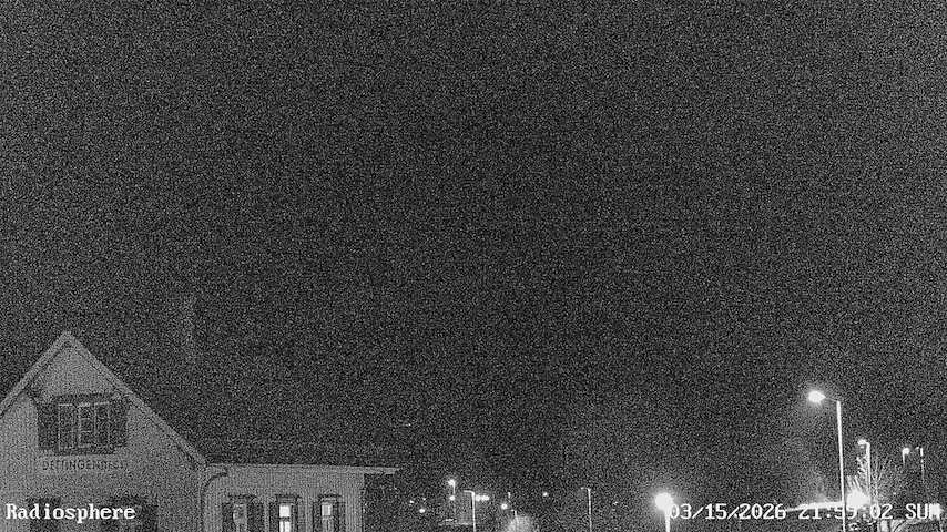 RADiOSPHERE-BURG TECK Image