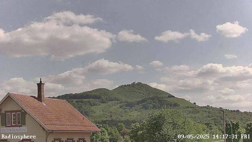 RADiOSPHERE-BURG TECK Image