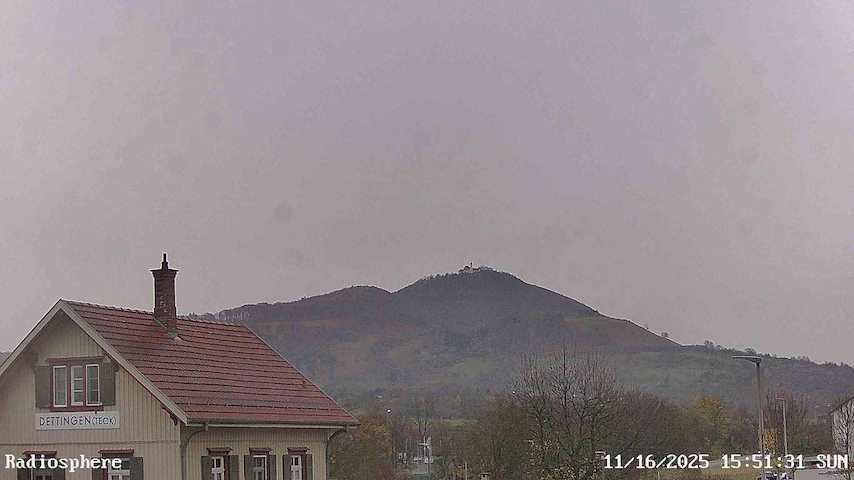 RADiOSPHERE-BURG TECK Image