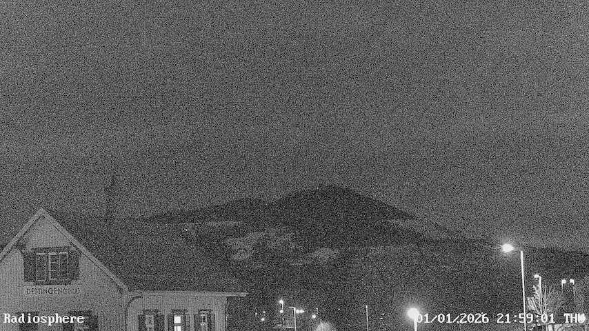 RADiOSPHERE-BURG TECK Image