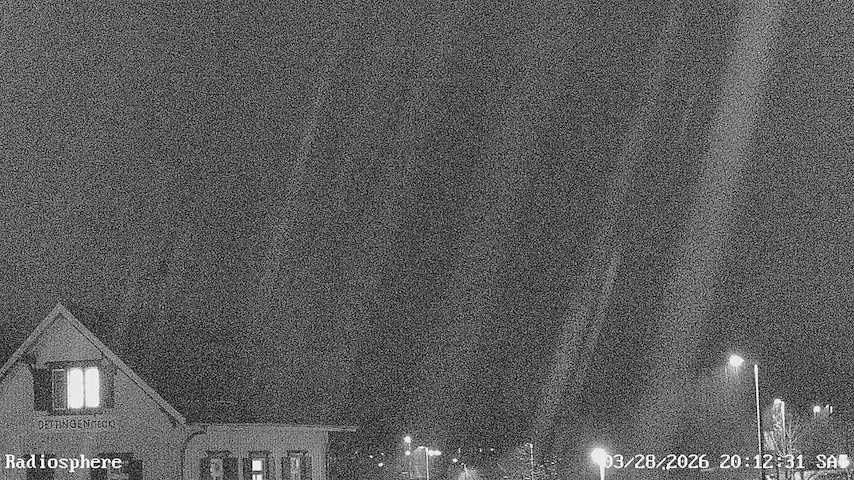 RADiOSPHERE-BURG TECK Image