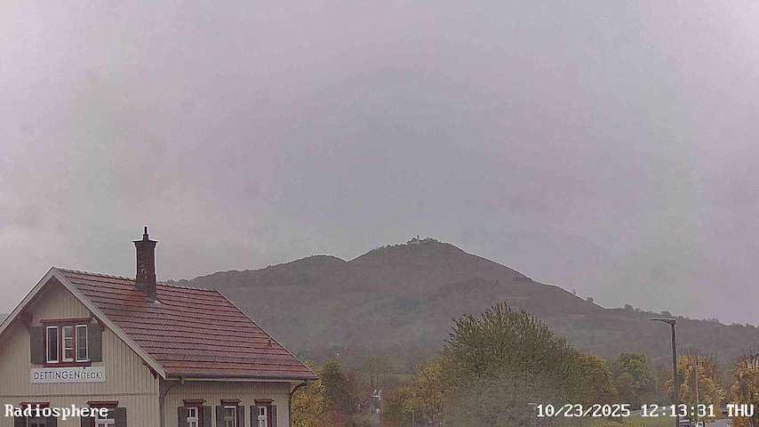 RADiOSPHERE-BURG TECK Image