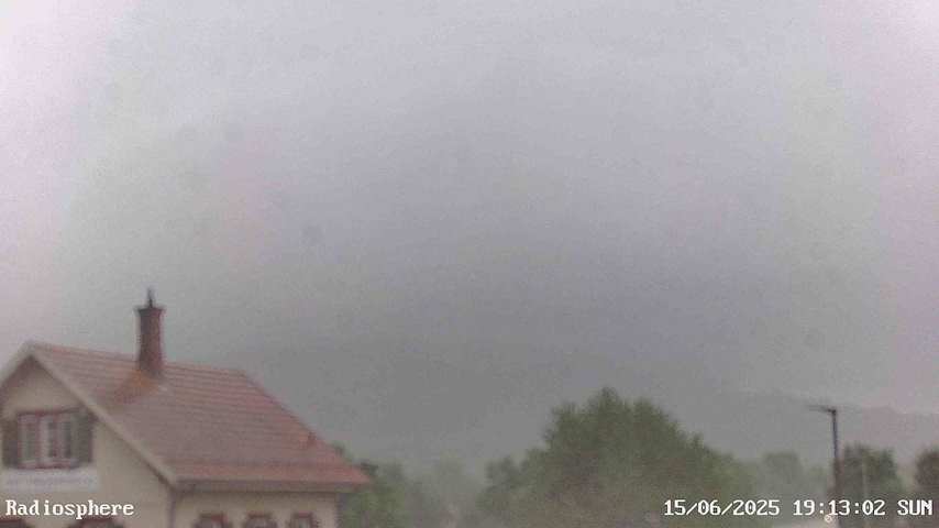 RADiOSPHERE-BURG TECK Image