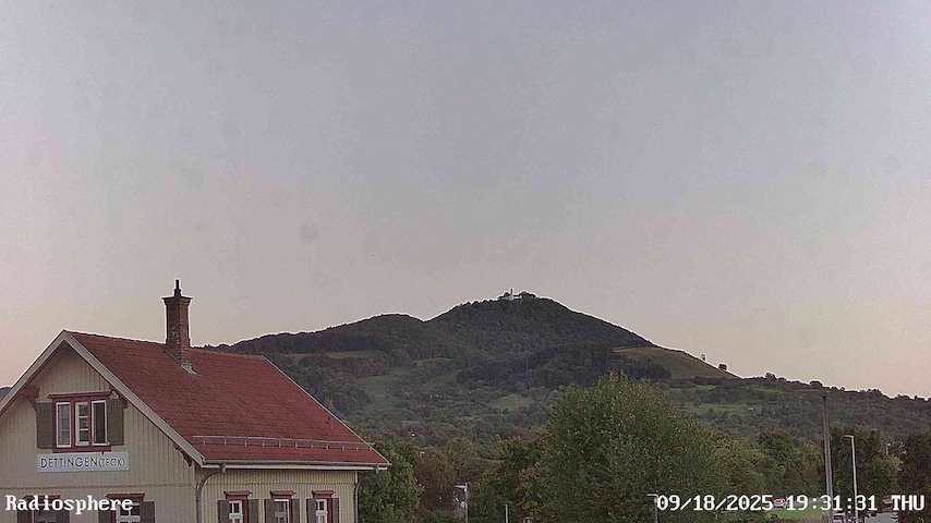 RADiOSPHERE-BURG TECK Image