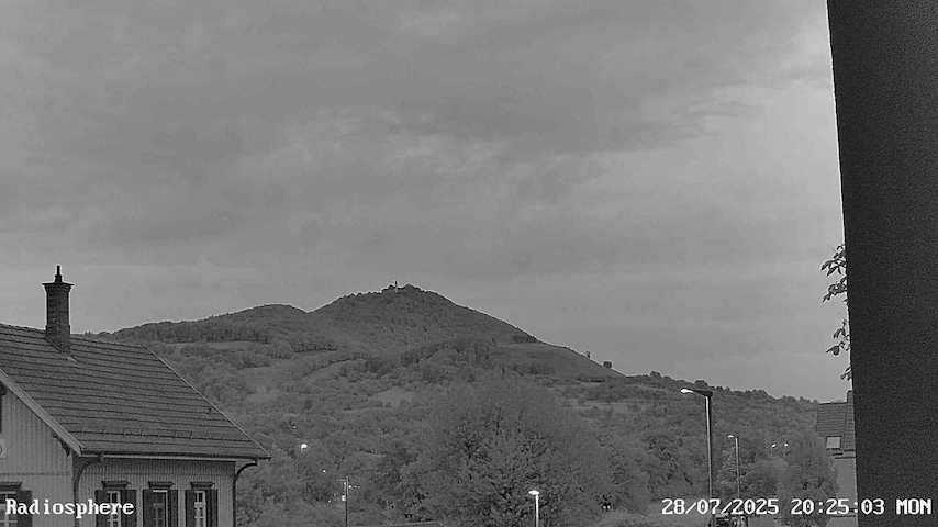 RADiOSPHERE-BURG TECK Image