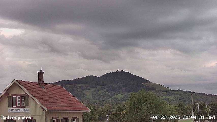 RADiOSPHERE-BURG TECK Image