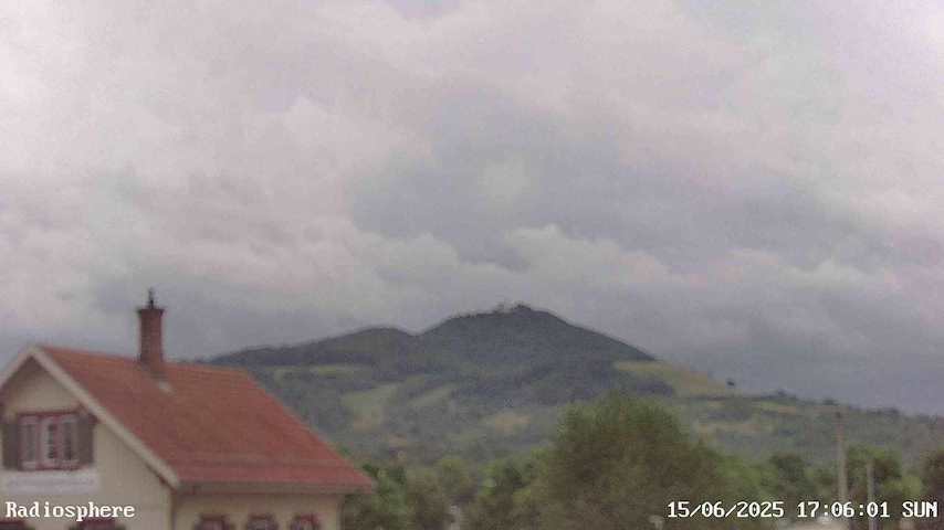 RADiOSPHERE-BURG TECK Image