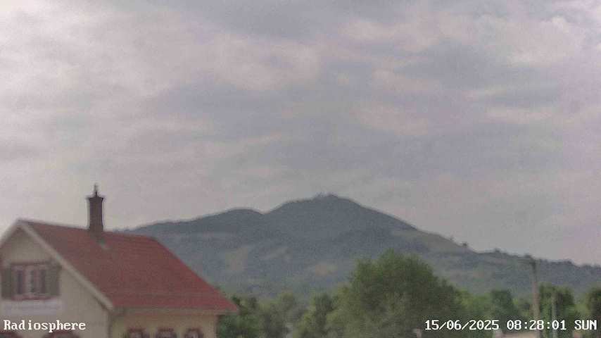 RADiOSPHERE-BURG TECK Image
