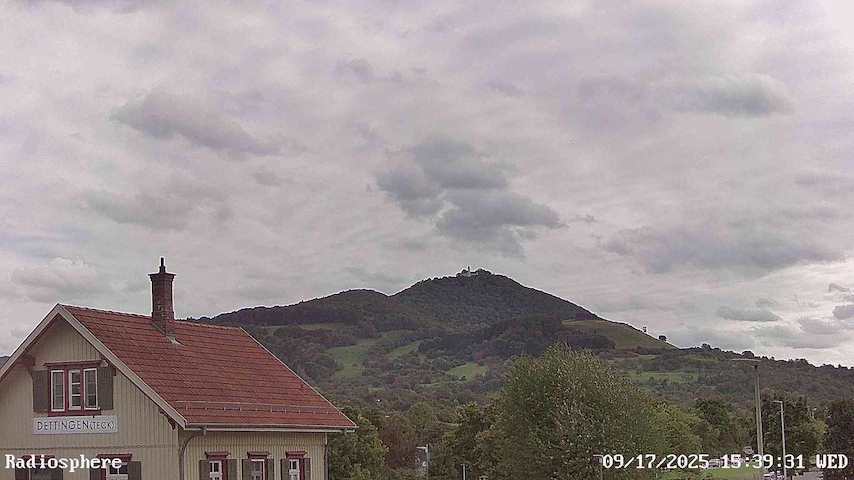 RADiOSPHERE-BURG TECK Image