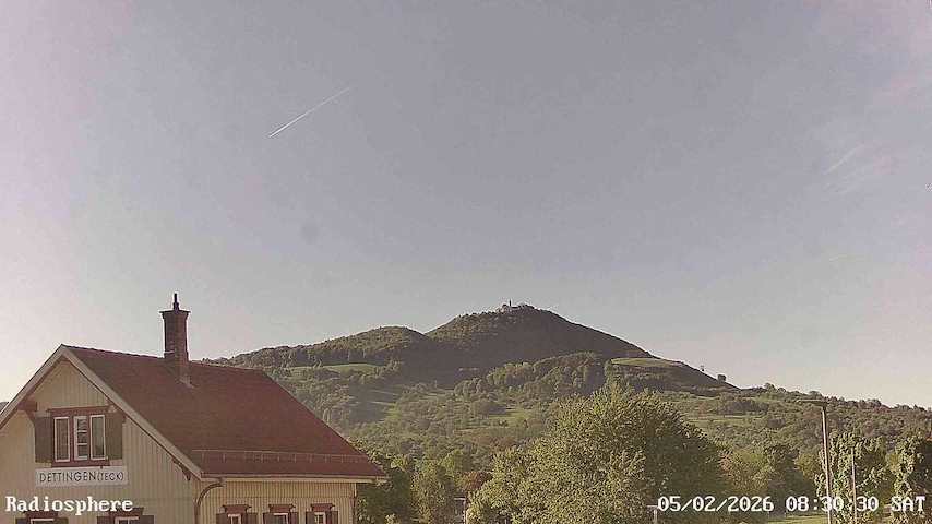 RADiOSPHERE-BURG TECK Image