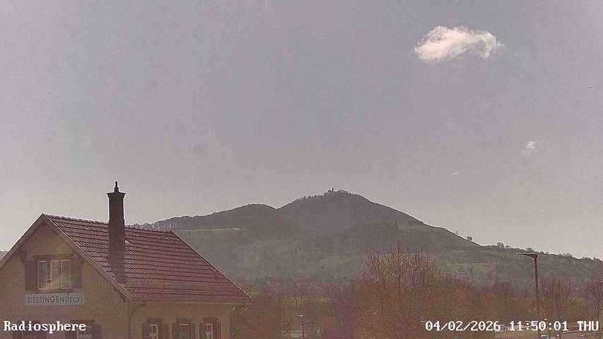 RADiOSPHERE-BURG TECK Image