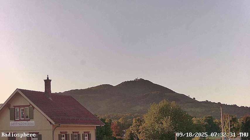 RADiOSPHERE-BURG TECK Image