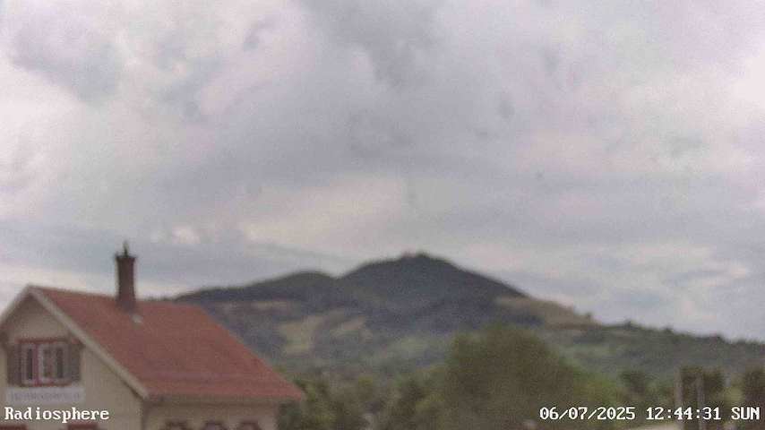 RADiOSPHERE-BURG TECK Image