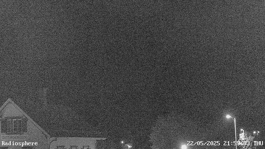 RADiOSPHERE-BURG TECK Image