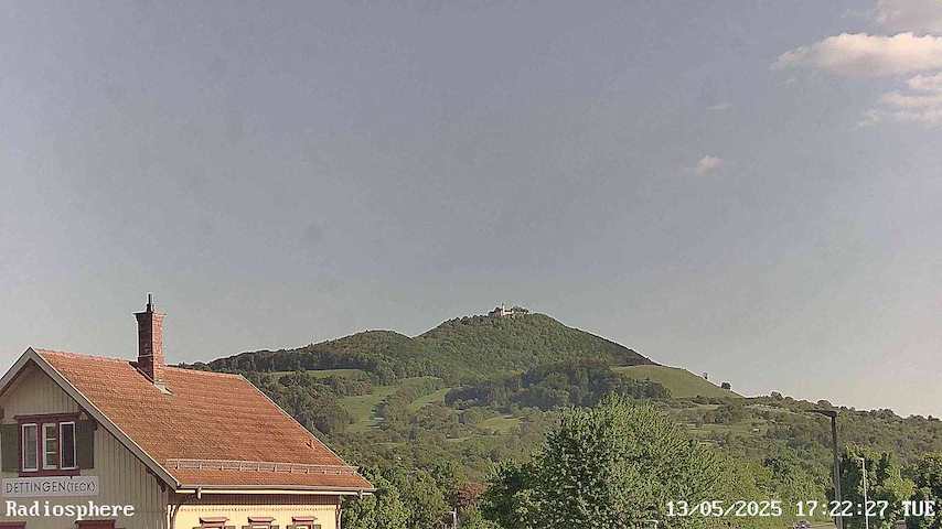RADiOSPHERE-BURG TECK Image