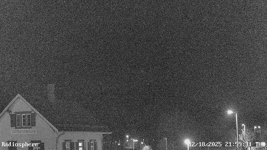 RADiOSPHERE-BURG TECK Image