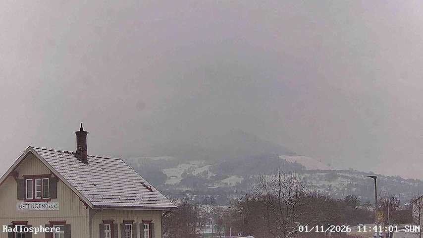 RADiOSPHERE-BURG TECK Image