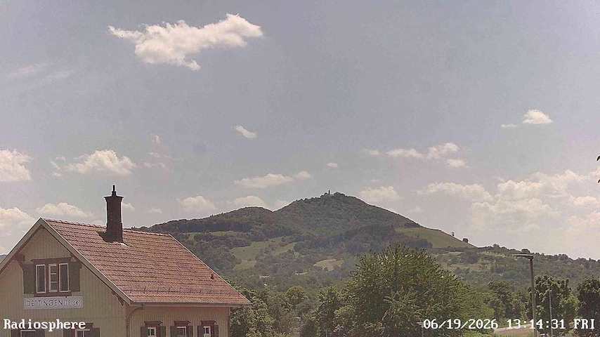 RADiOSPHERE-BURG TECK Image